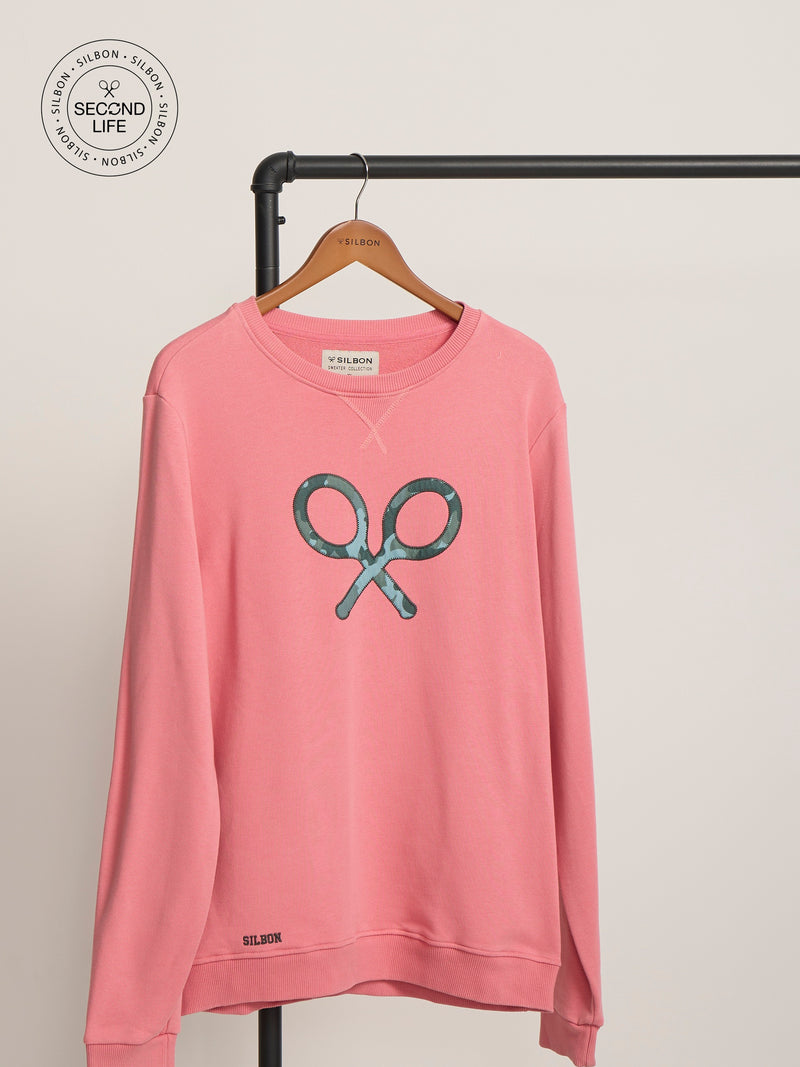 Sudadera second life