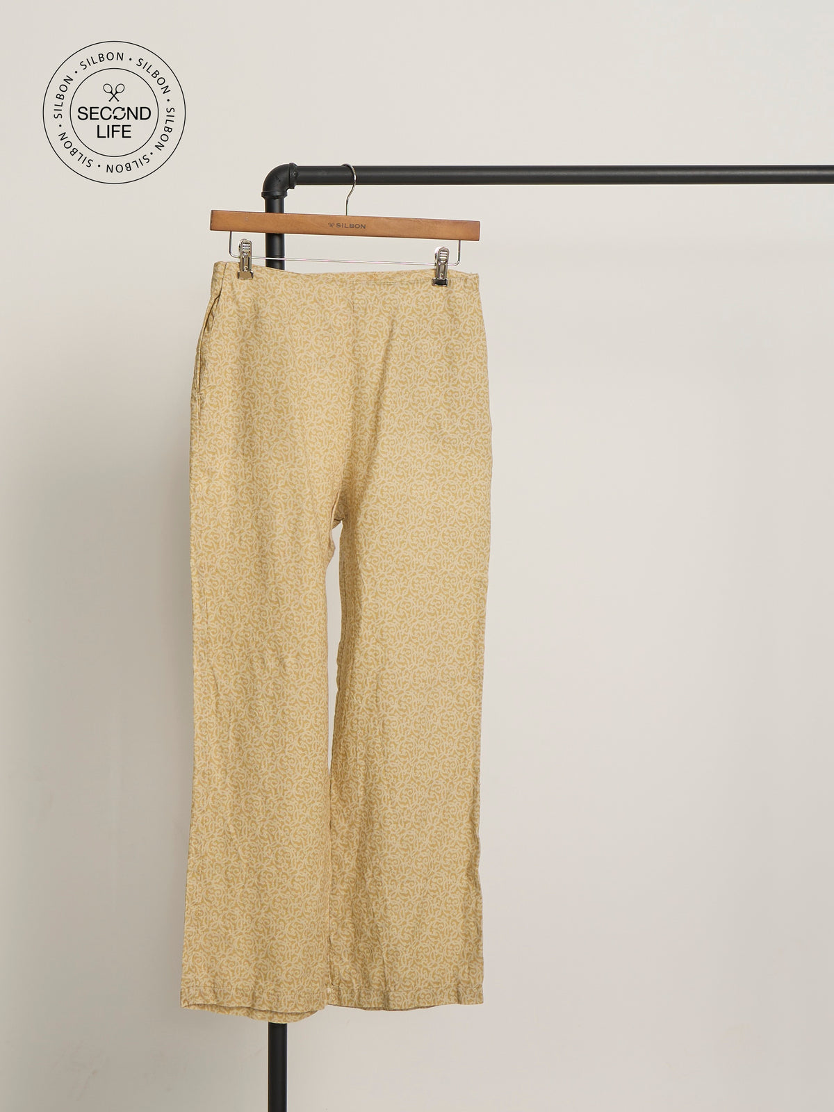 Pantalon woman second life