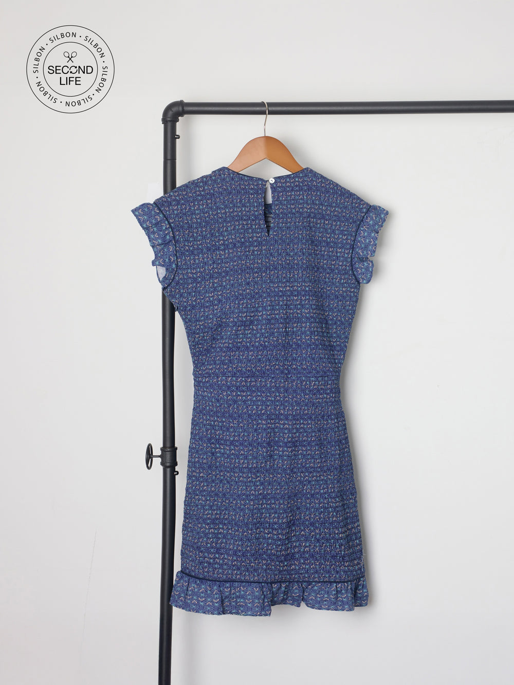 Vestido woman second life
