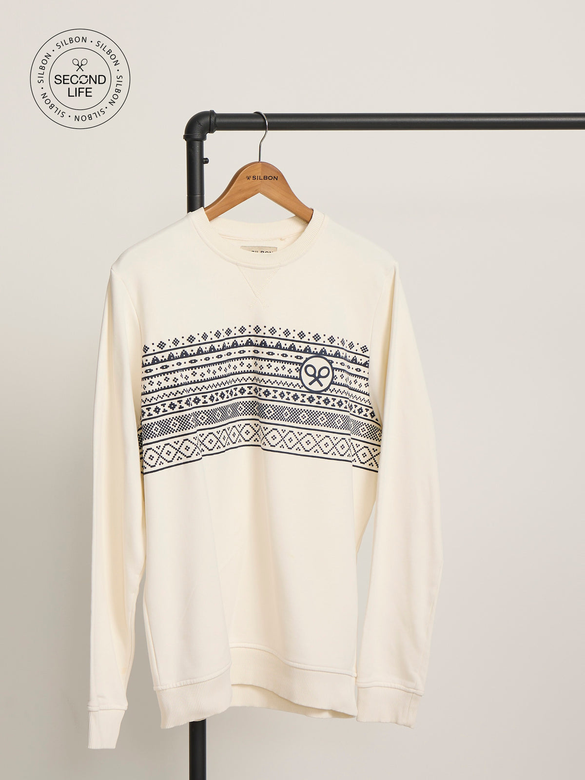 Sudadera second life