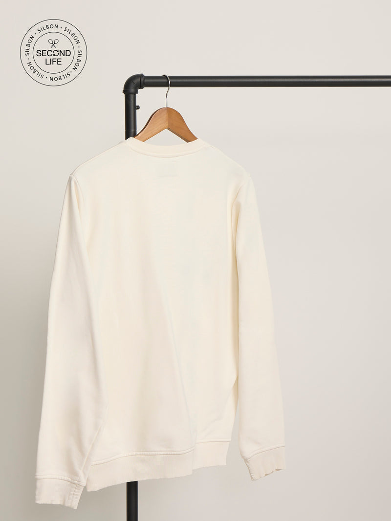 Sudadera second life