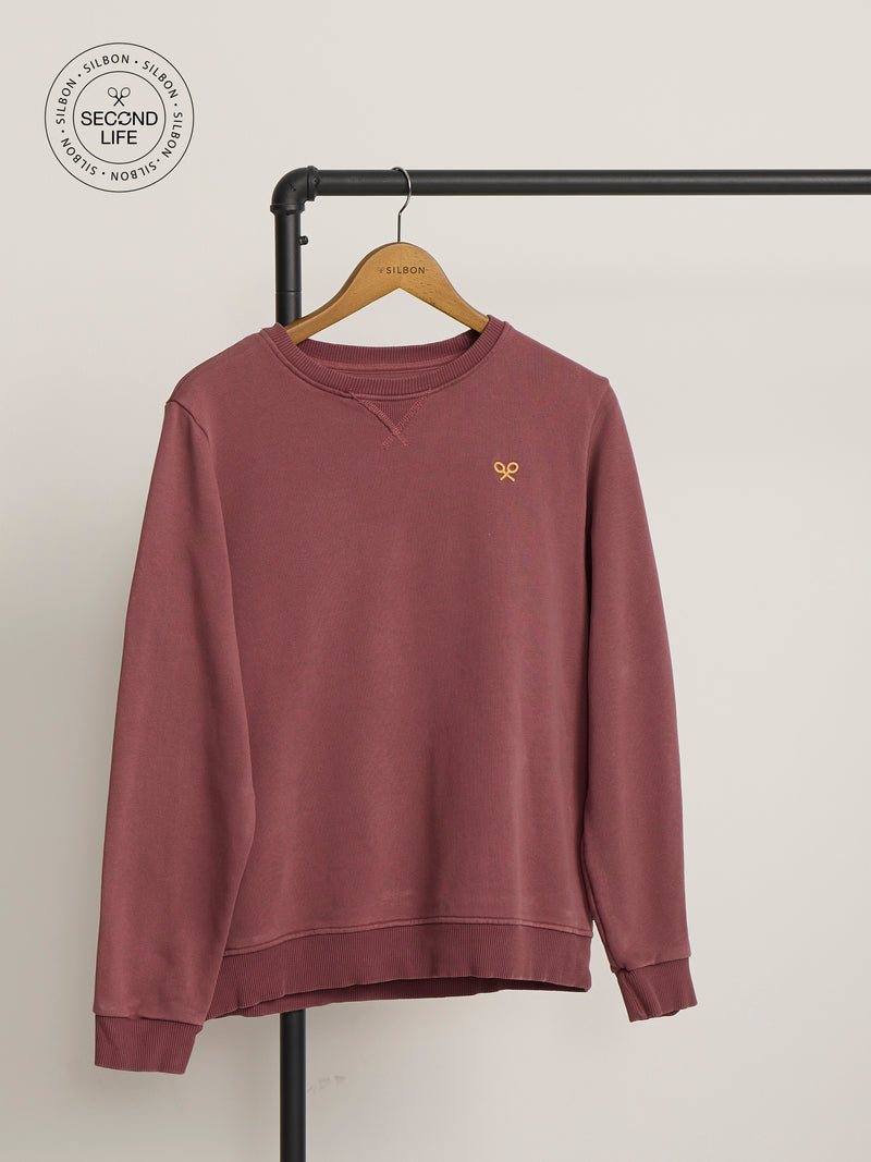 Sudadera second life