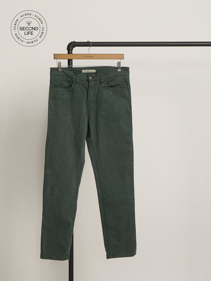 Pantalon second life