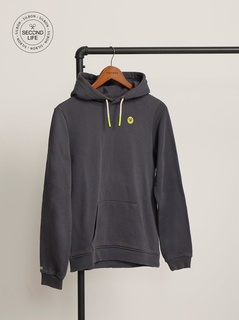 Sudadera kids second life