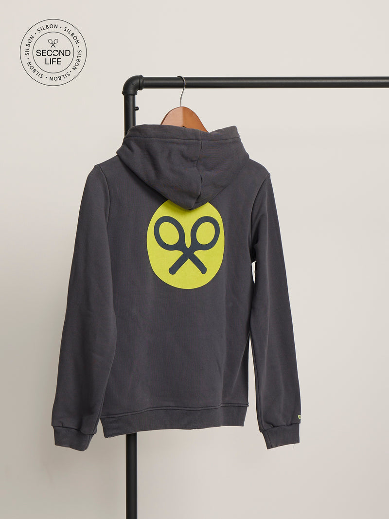 Sudadera kids second life