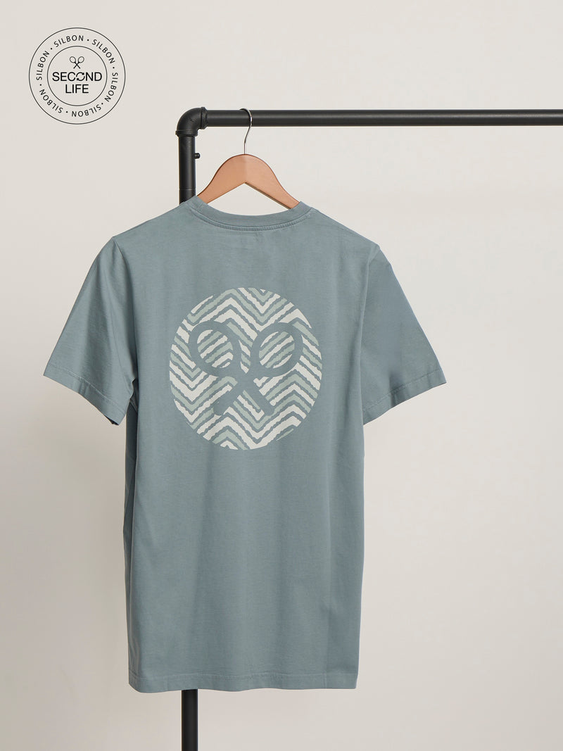 Camiseta second life