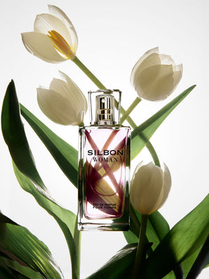 Perfume Silbon Mulher Rosa