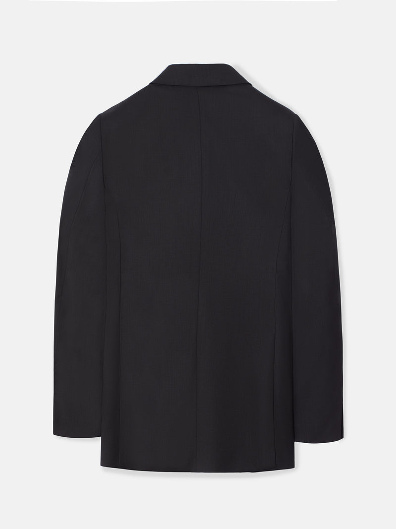 Americana esmoquin classic negro
