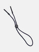 Cordão para óculos azul-marinho