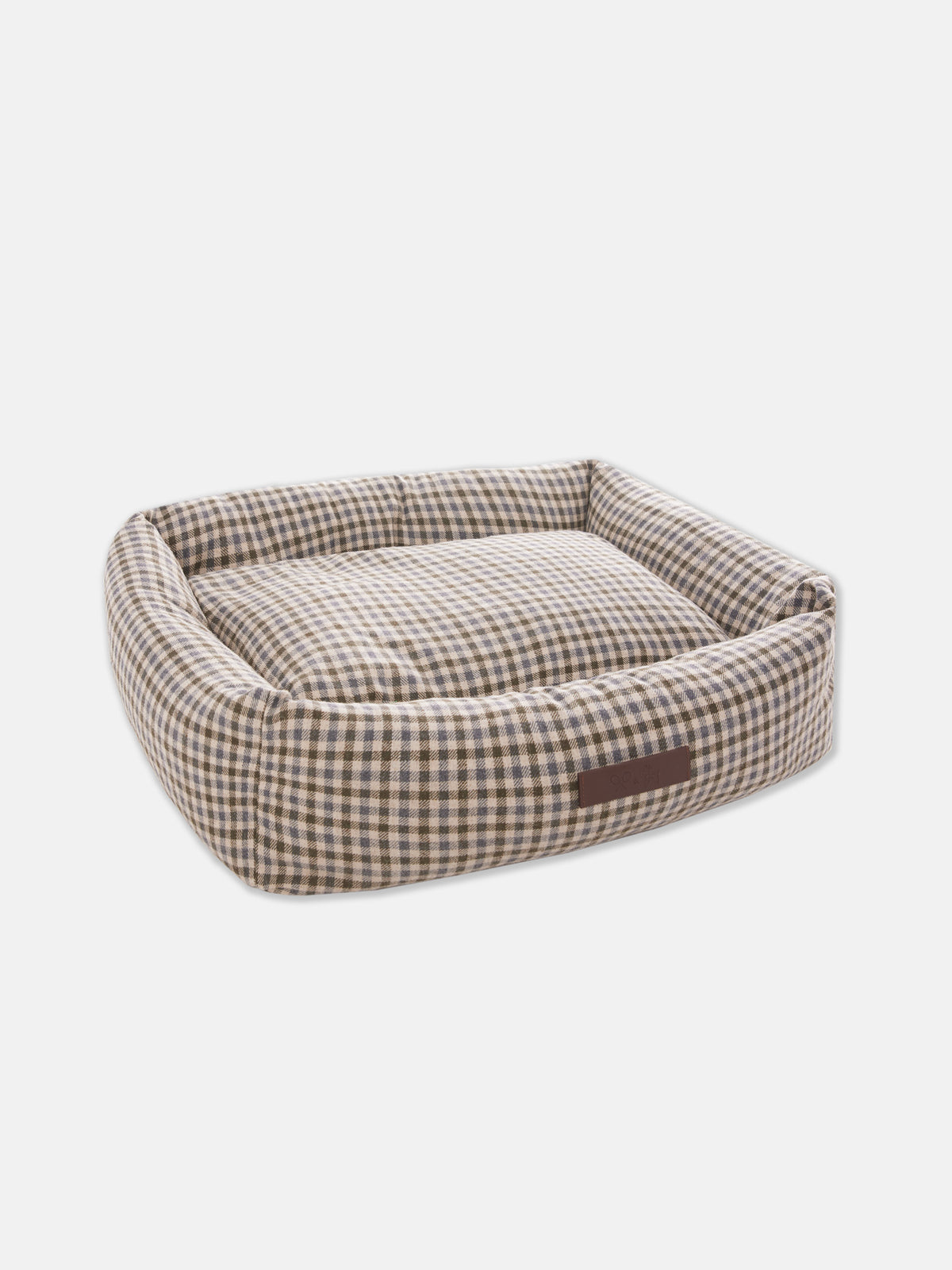 Cama grande perro SILBONxLADRANGAUCHO cuadros