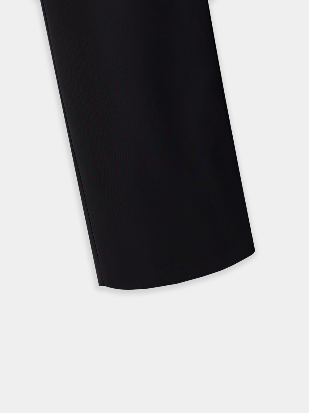 Pantalon woman clasico negro