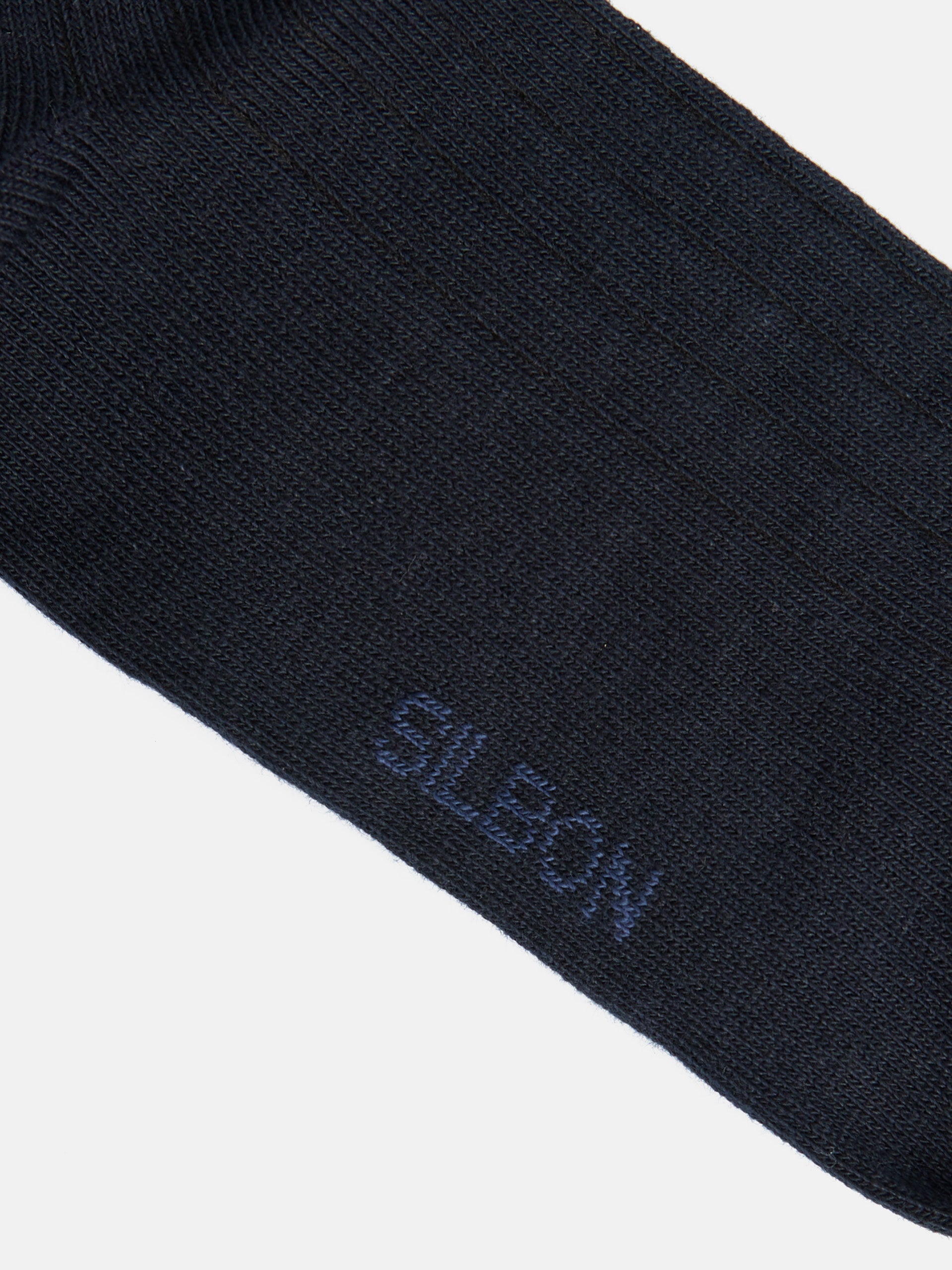 Calcetin kids tailoring azul marino