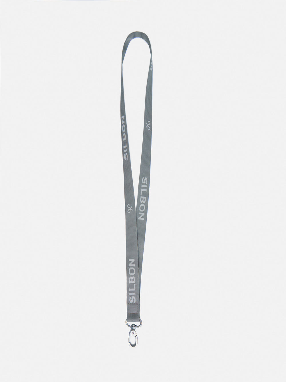 Lanyard silbon
