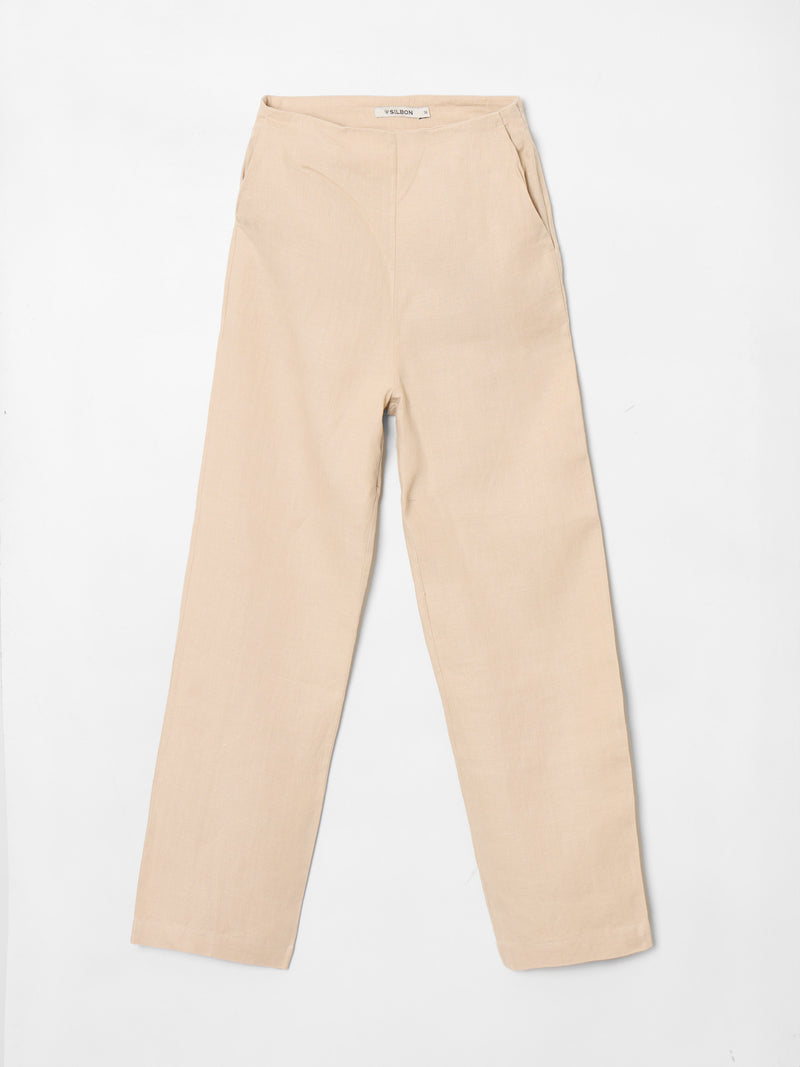 Pantalon woman second life