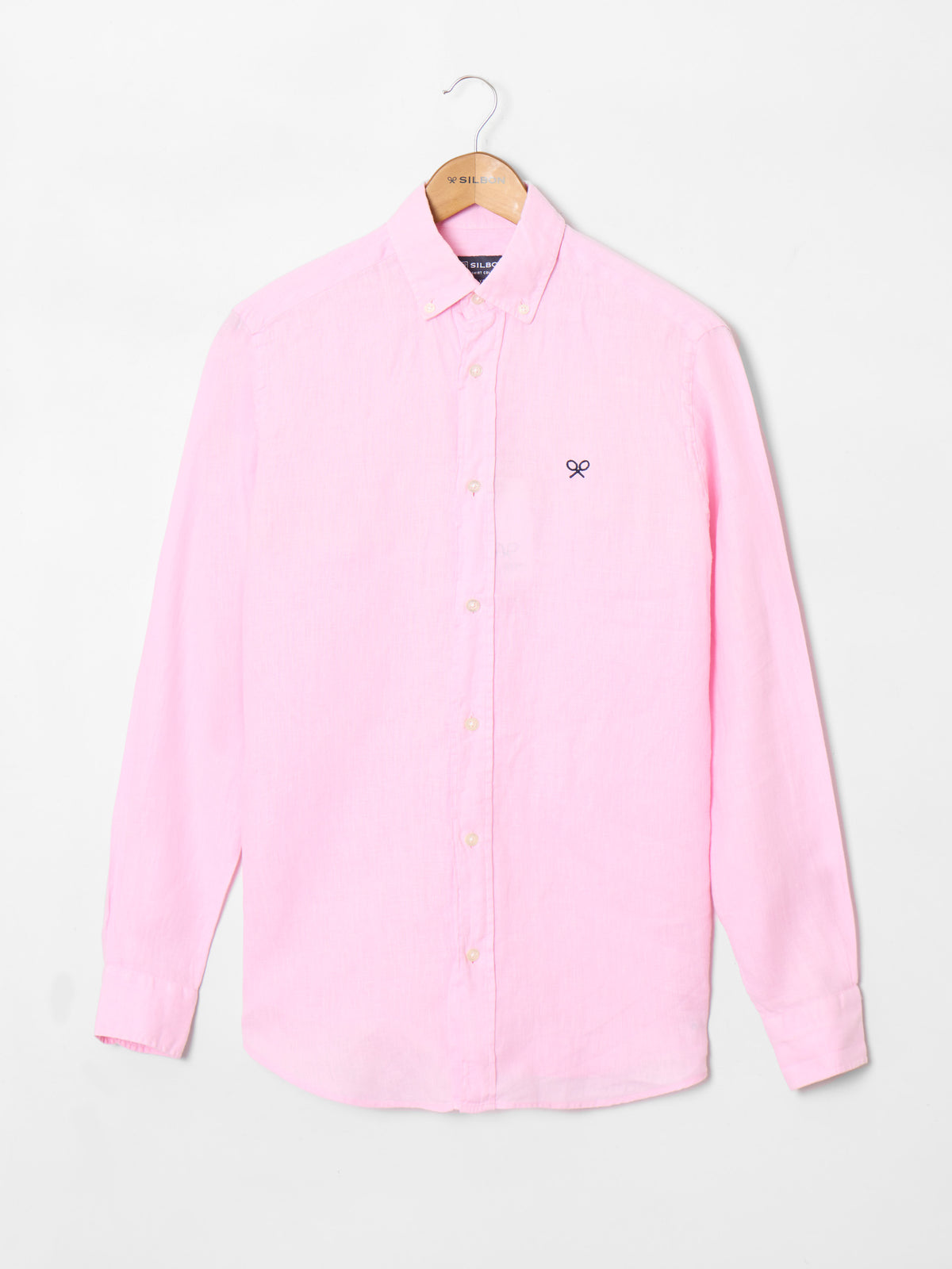 Camisa second life