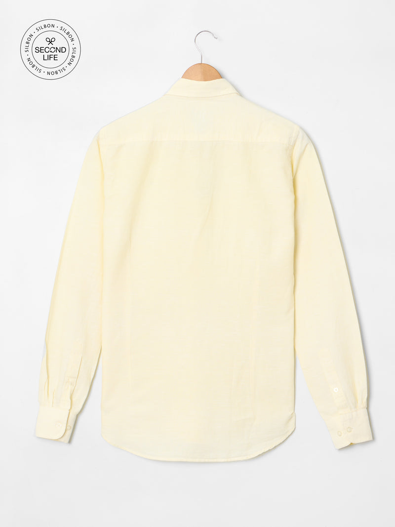 Camisa second life