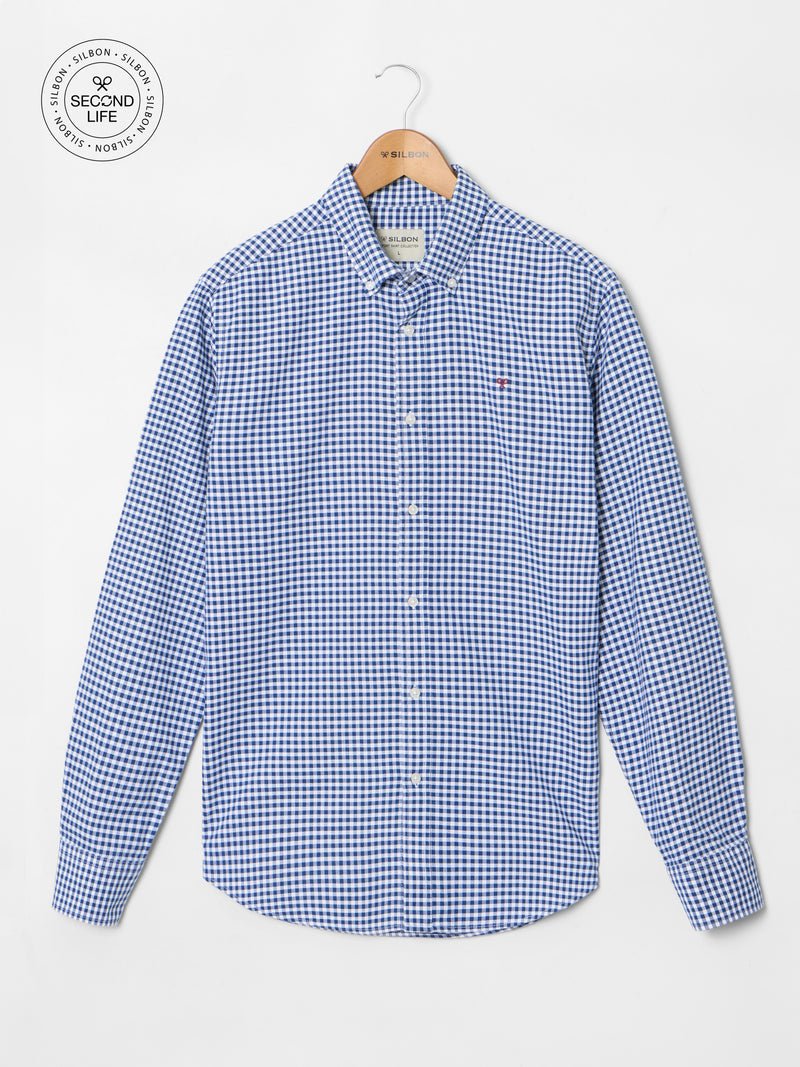 Camisa second life