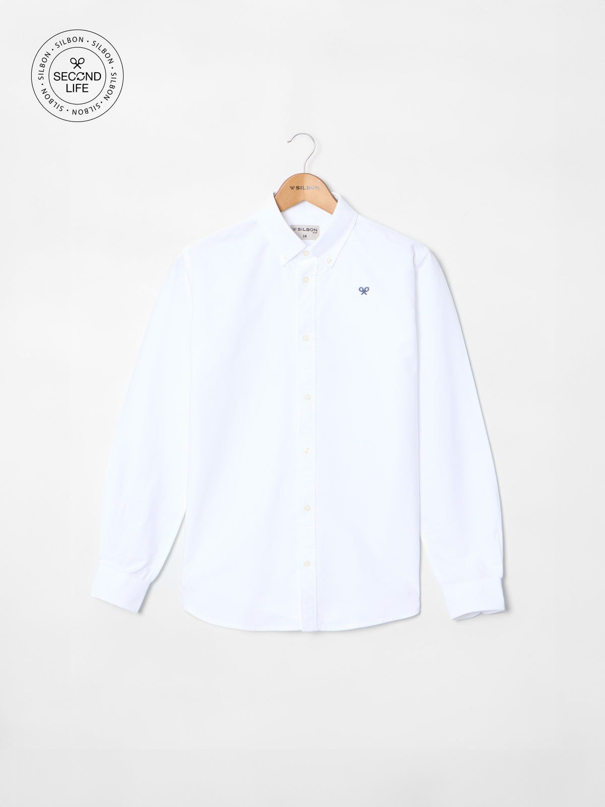 Camisa kids second life