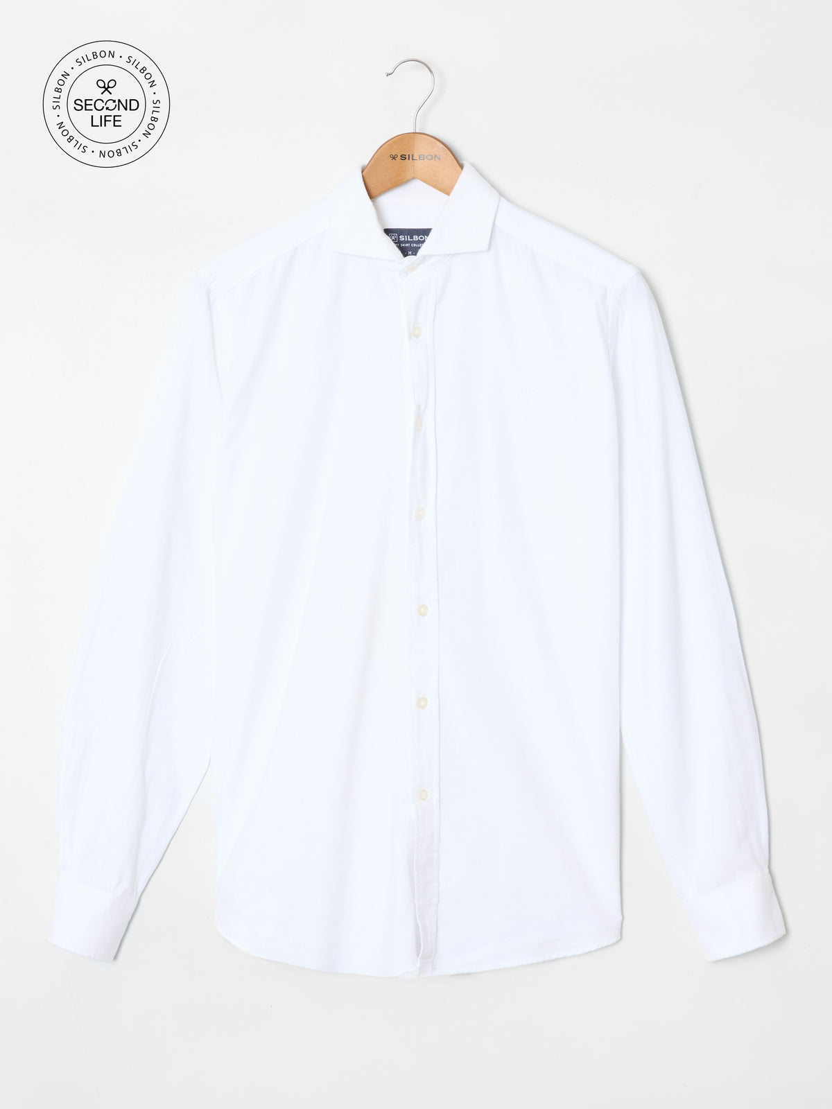Camisa second life