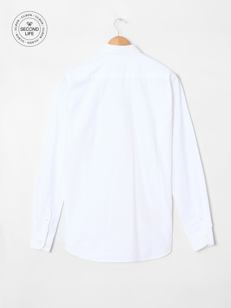 Camisa second life