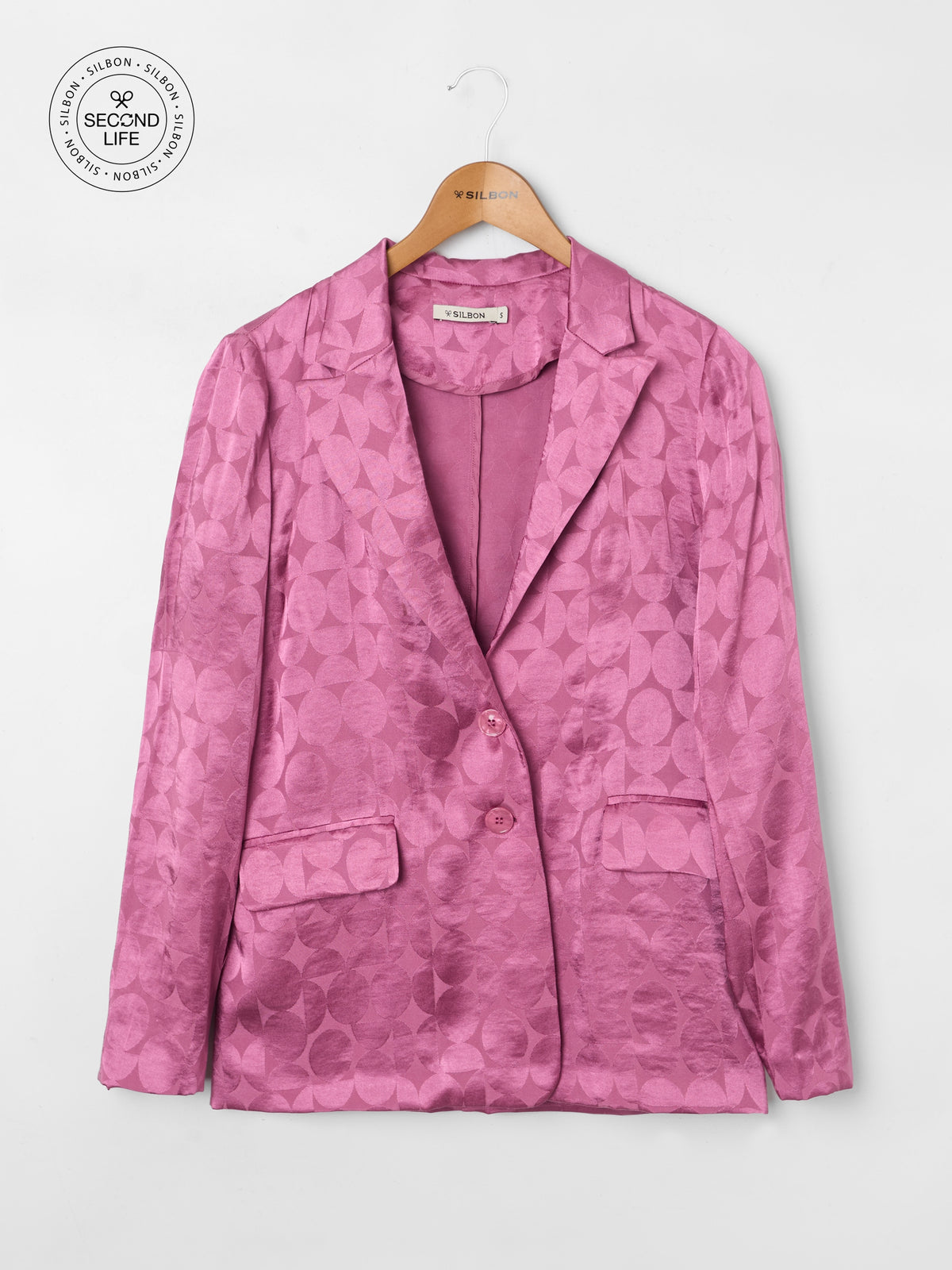 Camisa woman second life