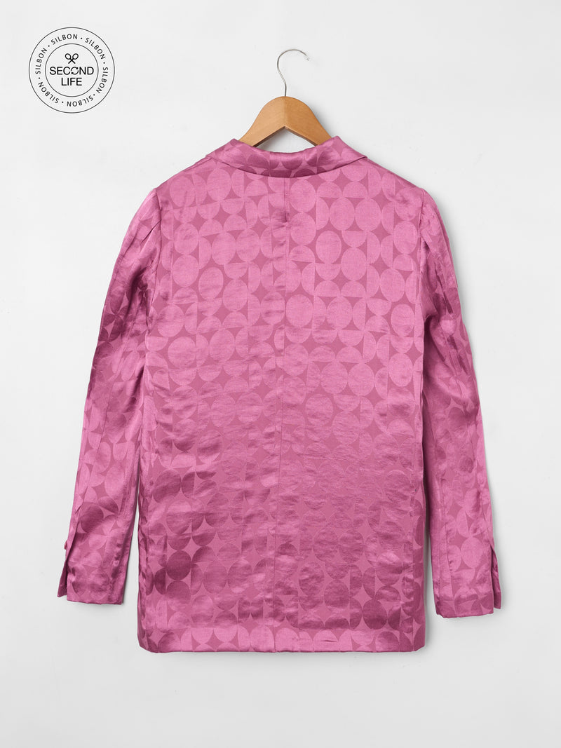 Camisa woman second life