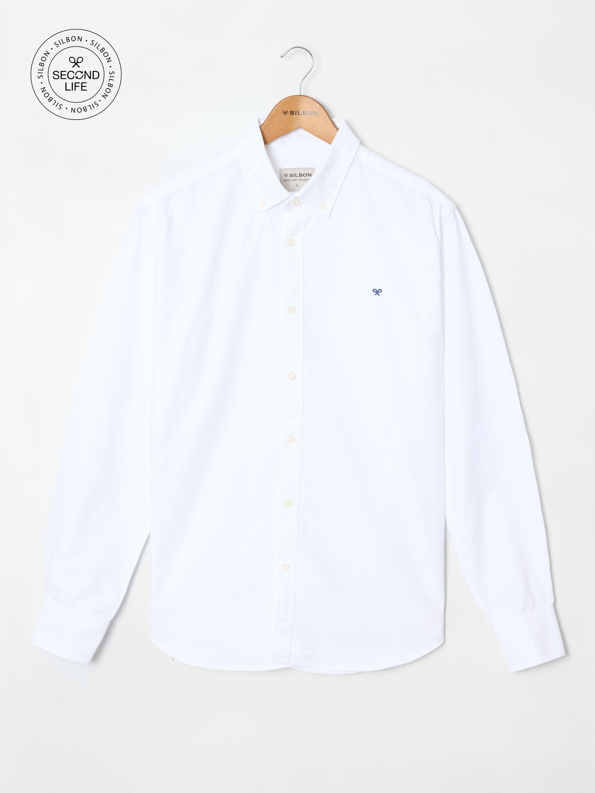 Camisa second life