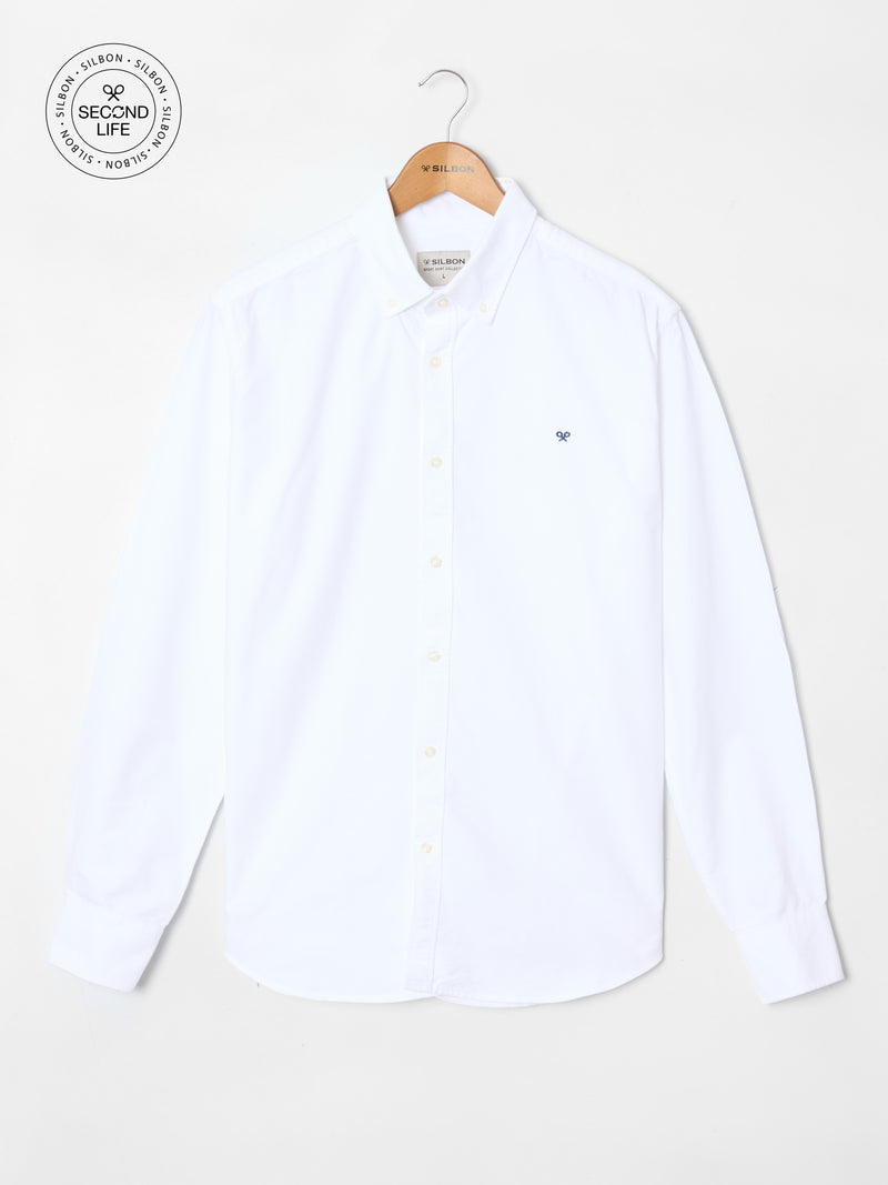 Camisa second life