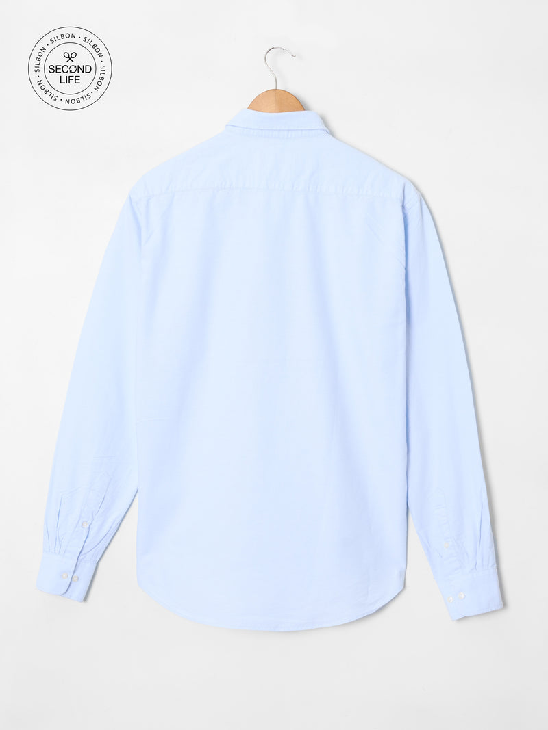 Camisa second life