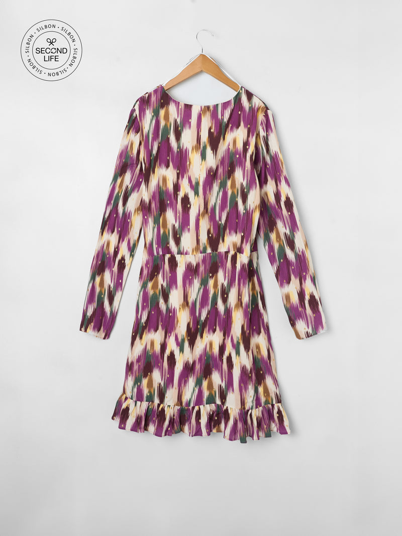 Vestido woman second life