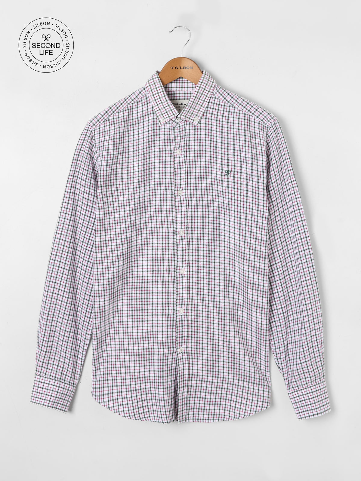 Camisa second life