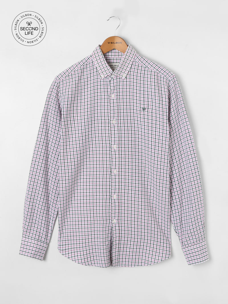 Camisa second life