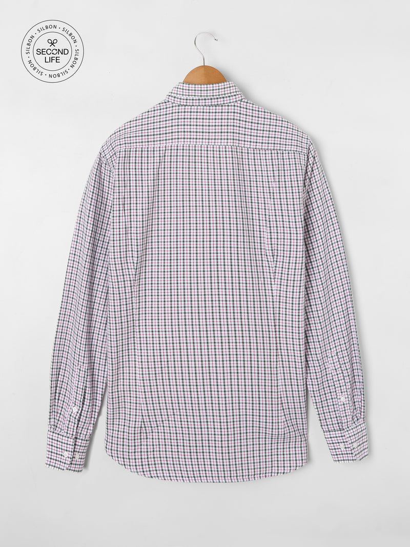Camisa second life