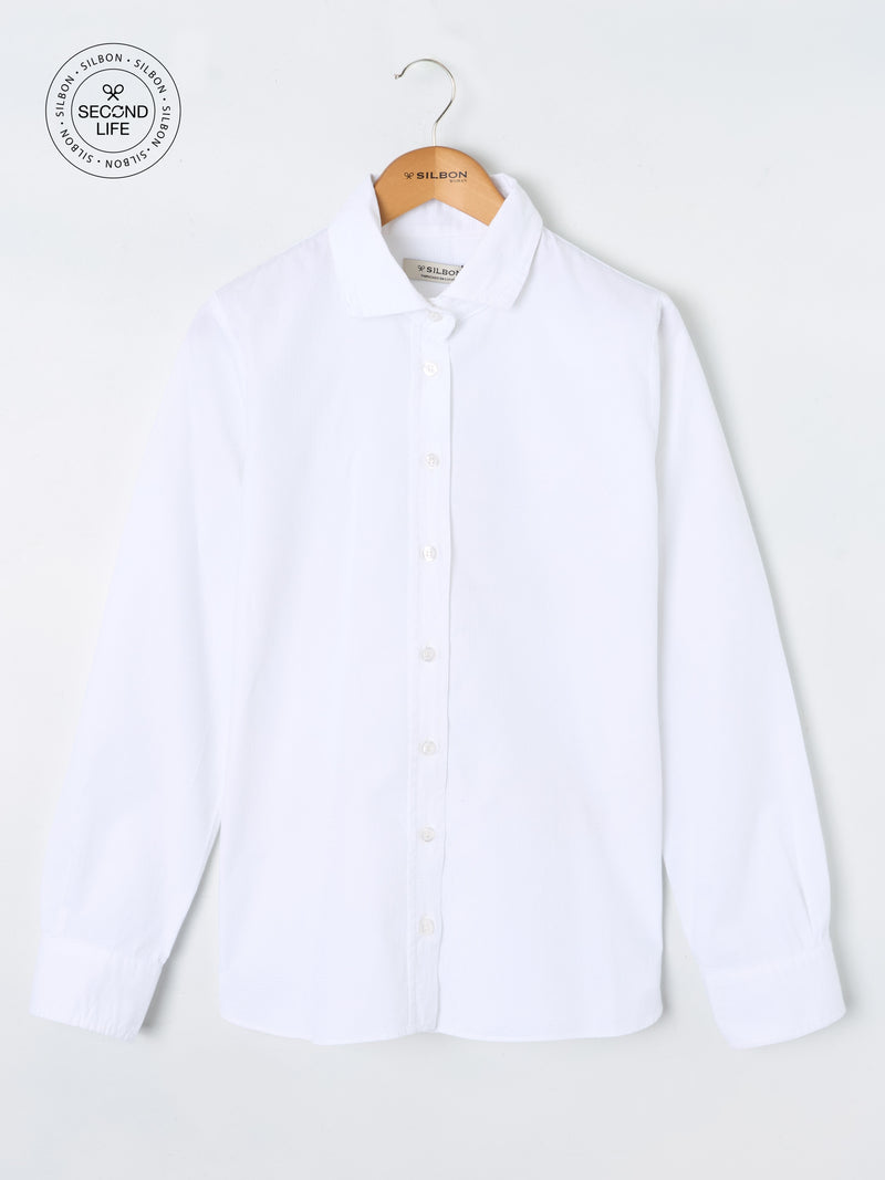 Camisa woman second life