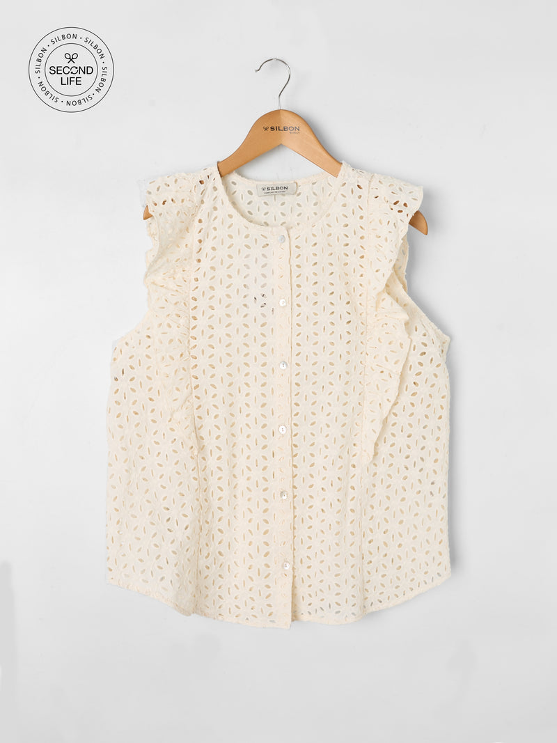 Camisa woman second life