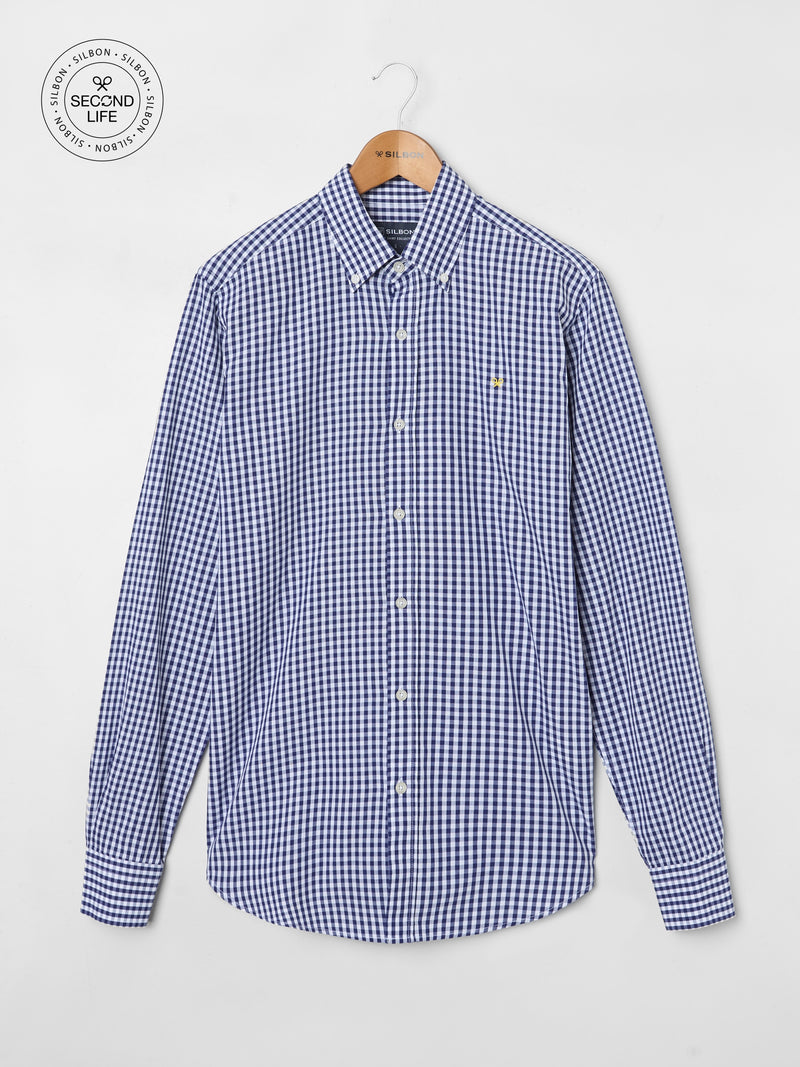 Camisa second life