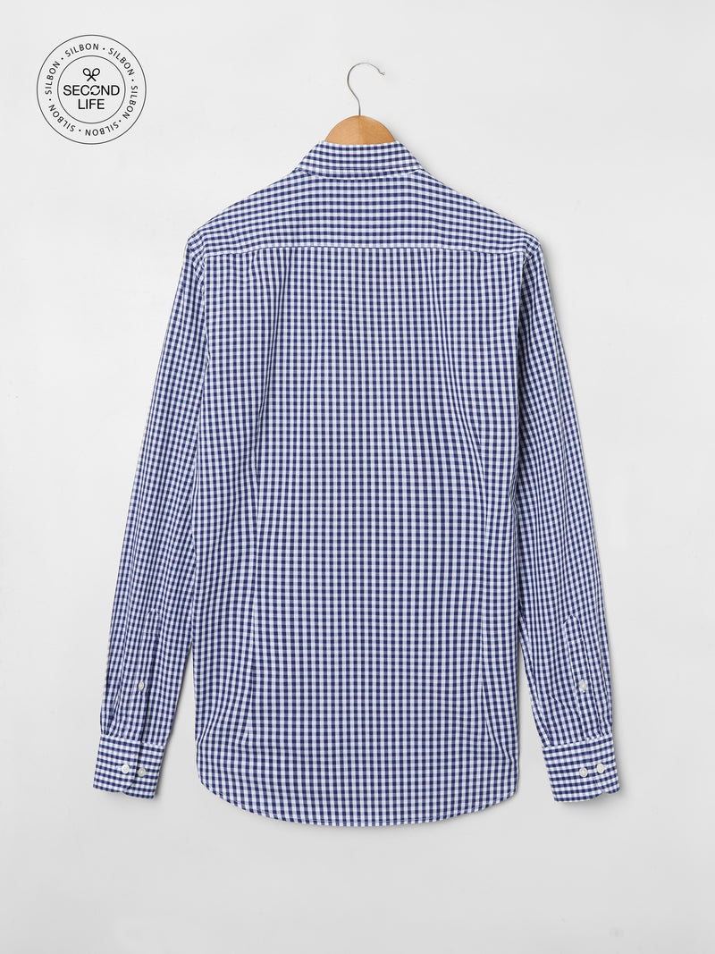 Camisa second life