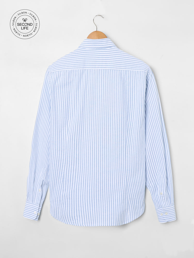 Camisa second life