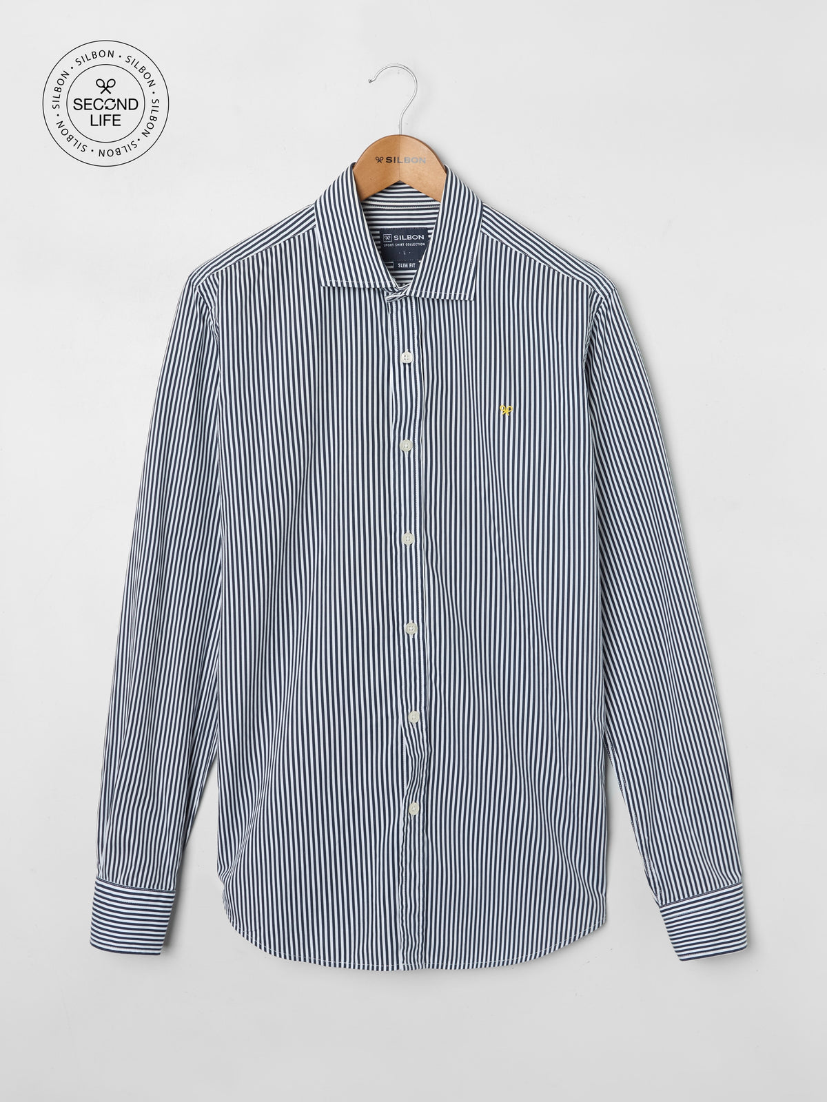 Camisa second life