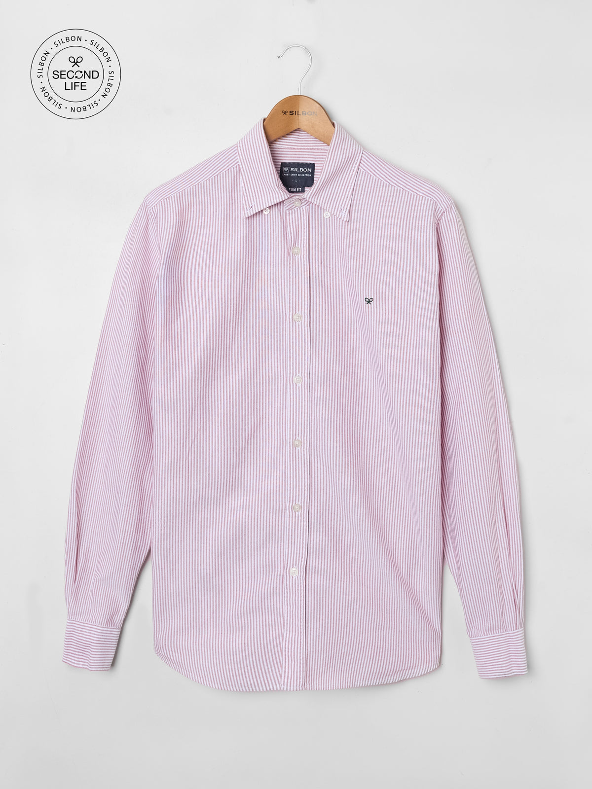 Camisa second life