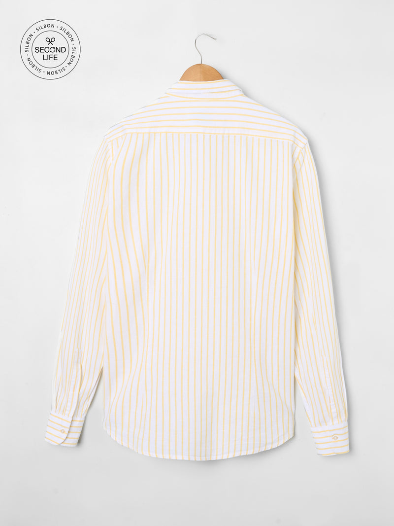 Camisa second life