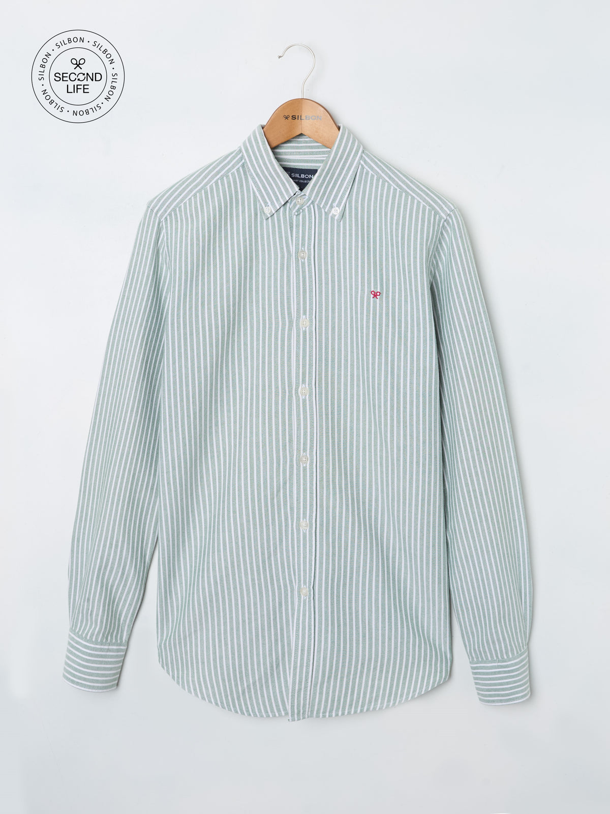 Camisa second life