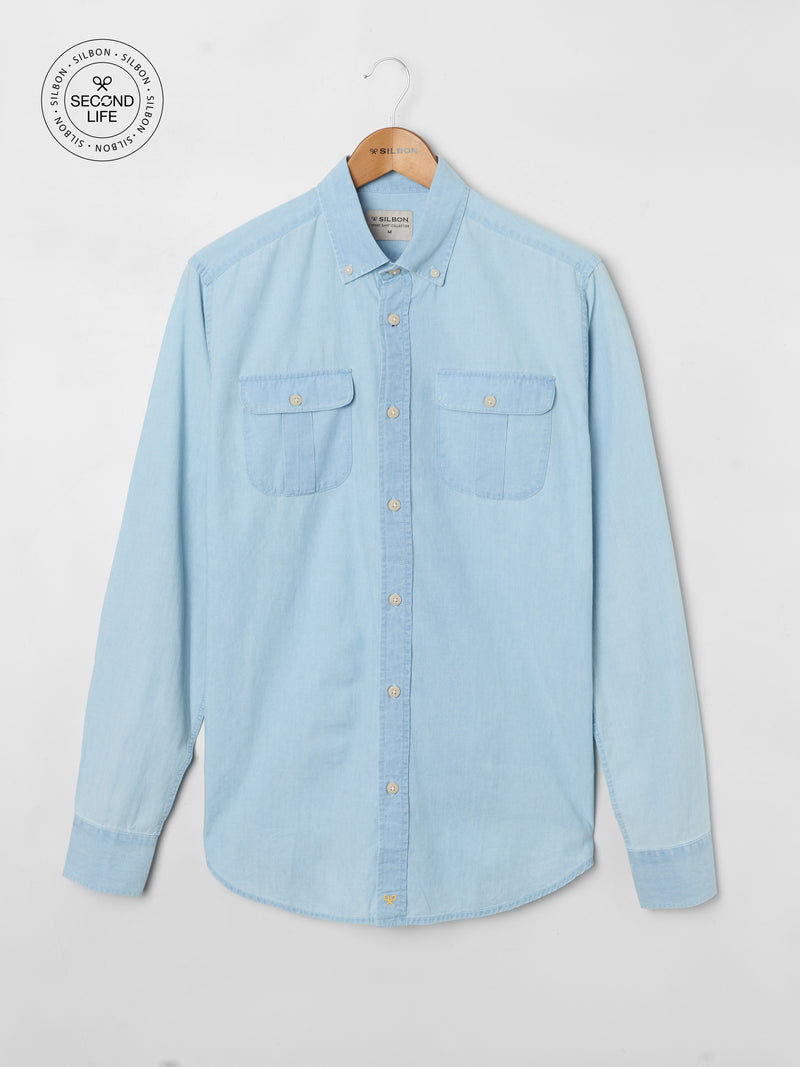 Camisa second life