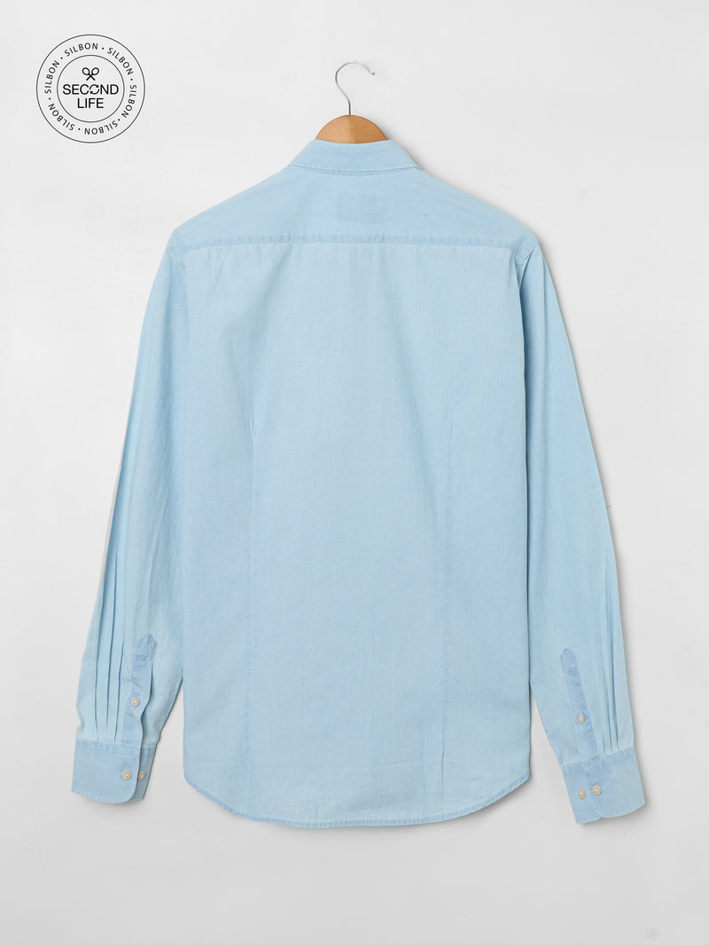 Camisa second life