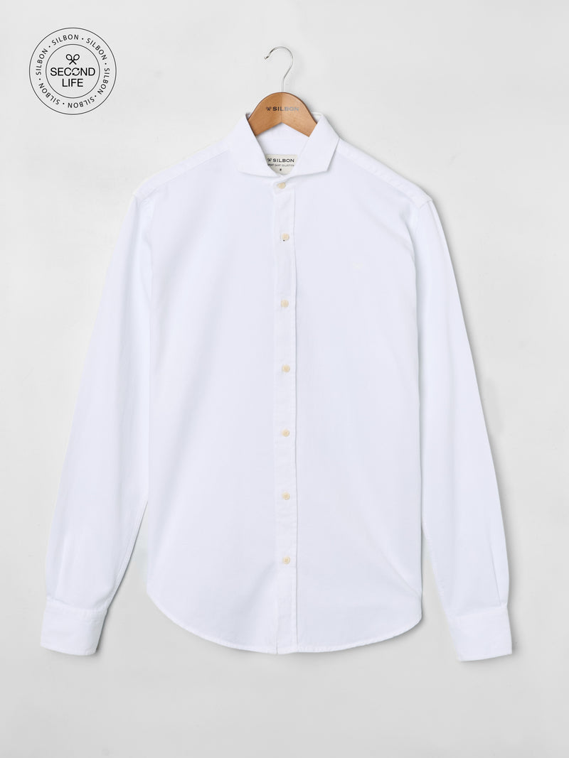 Camisa second life