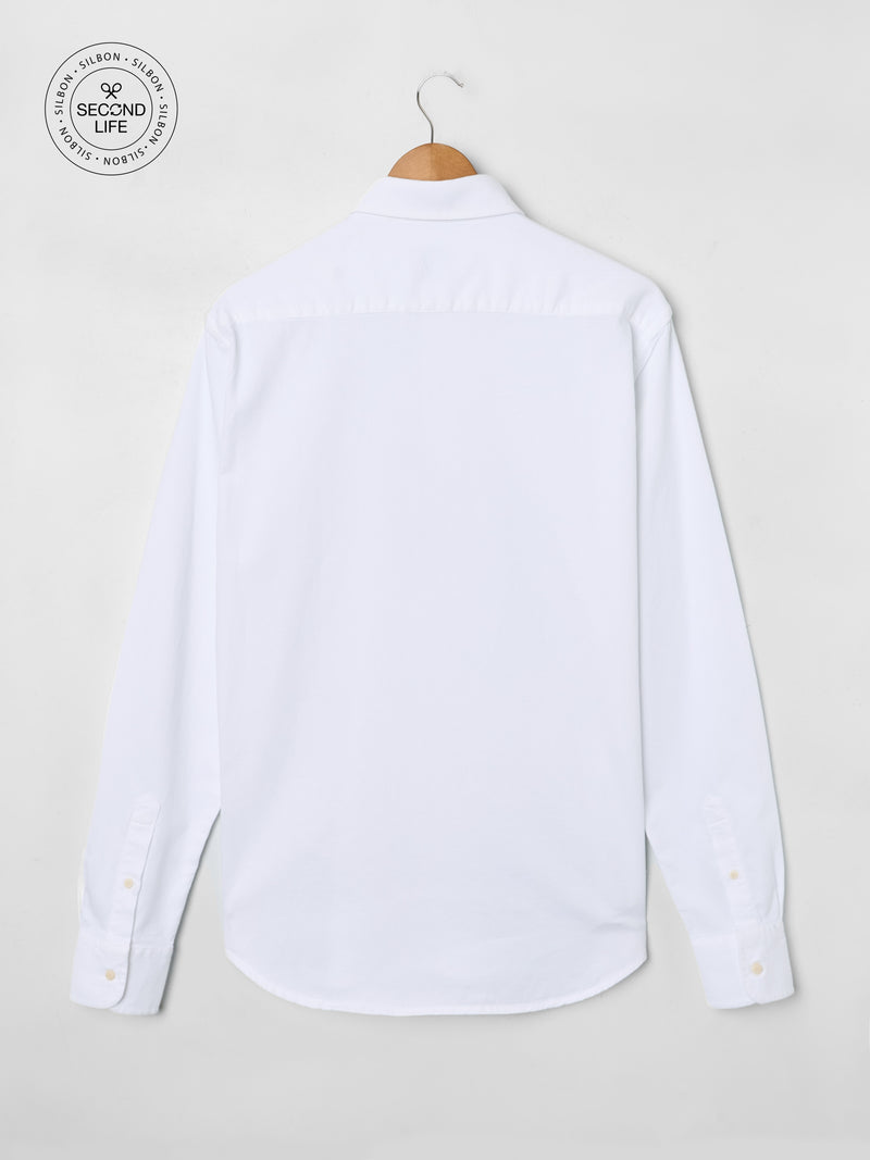 Camisa second life