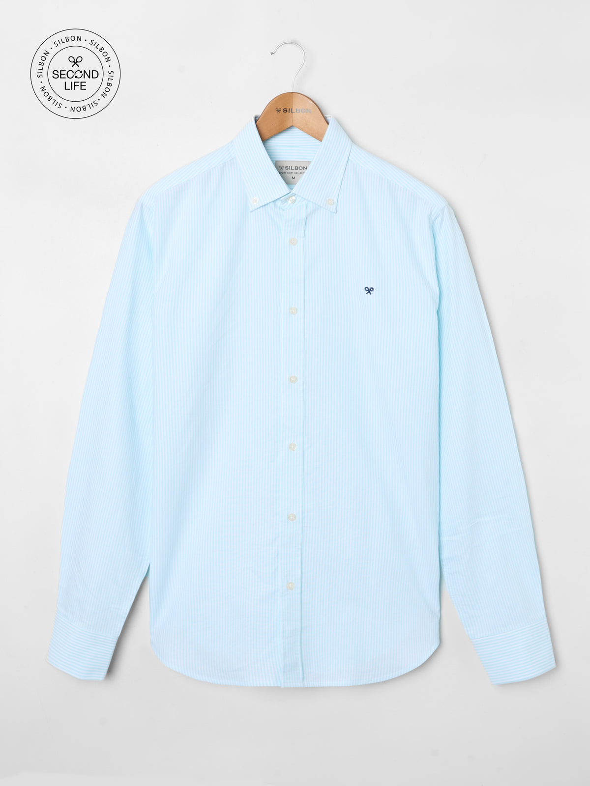 Camisa second life
