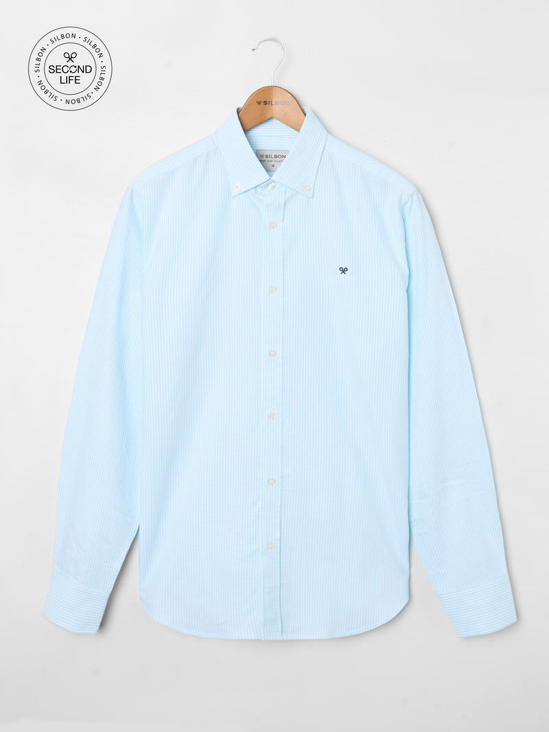 Camisa second life