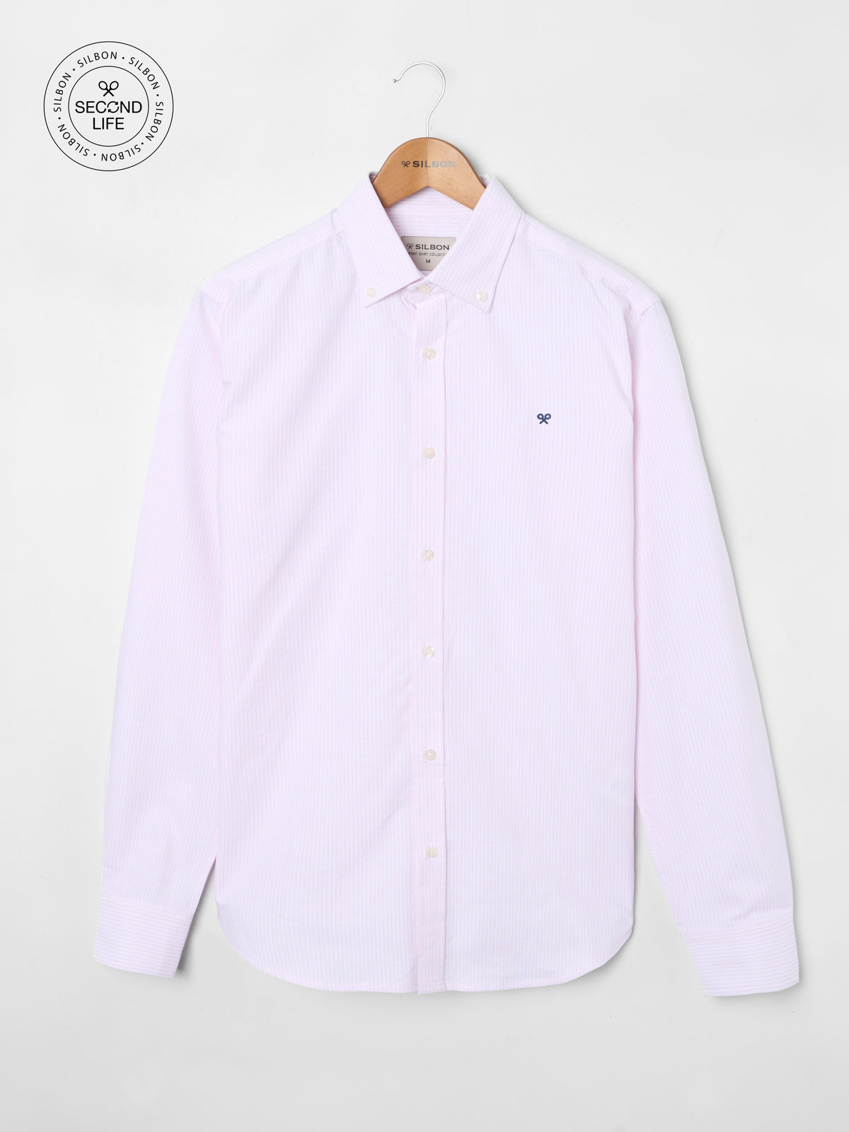 Camisa second life