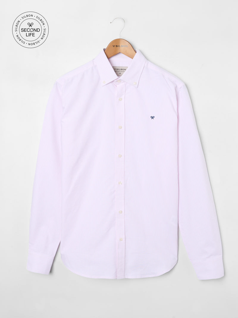 Camisa second life